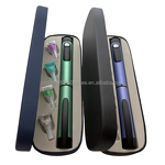 Injection Pen Manufacturer - NAD+ V1 80U Reusable Colorful for 3ml Cartridge