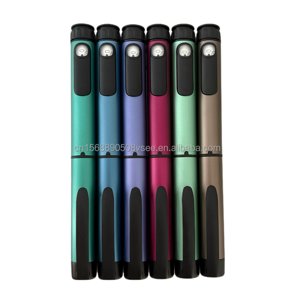 Injection Pen Manufacturer - V1 80IU 3ml