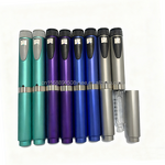 Injector Pen Manufacturer - Reusable 80U Metal V1 with Vacuum Technology