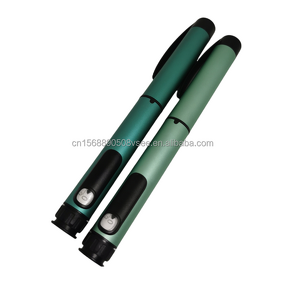 Injection Pen Manufacturer - V1 Reusable Multiple Colors & Customization