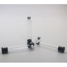 Cartridge Manufacturer - 3ml Injection Pen Steam Sterile Glass Empty