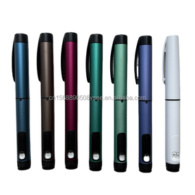 Injection Pen Manufacturer - V1 80IU 3ml