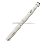 Injection Pen Manufacturer - Disposable with Logo Customization & 60IU Scale