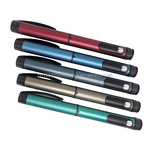 Medical Device Manufacturer - Reusable V1 3ml Cartridge for Safe Use