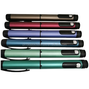 Injection Pen Manufacturer - Metal V1 80IU 3ml