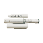 Injection Pen Manufacturer - Disposable Plastic Multi-Color 0-60IU Scale