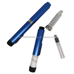 Cartridge Manufacturer - 3ml Fat Dissolve Sterile Glass Empty