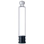 Cartridge Manufacturer - 3ml Disposable Glass Round Shape