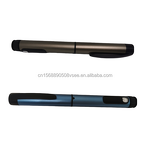 Medical Device Manufacturer - Reusable V1 3ml Cartridge for Safe Use