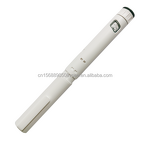 Injection Pen Manufacturer - Disposable with Logo Customization & 60IU Scale