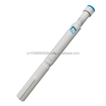Injection Pen Manufacturer - Disposable Plastic Multi-Color 0-60IU Scale