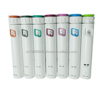 Injection Pen Manufacturer - Disposable Plastic Multi-Color 0-60IU Scale