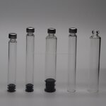Cartridge Manufacturer - 3ml Fat Dissolve Sterile Glass Empty