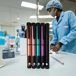 Injection Pen Manufacturer - V1 Reusable Metal 80U with 3ml Cartridge