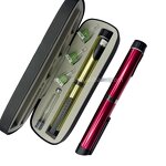 Injection Pen Manufacturer - V1 Reusable Metal 80U with 3ml Cartridge
