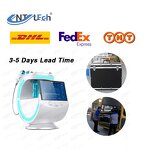 7 in 1 Facial Machine - Microdermabrasion Hydra Diamond Oxygen Jet New Device