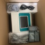 3 In1 Pressotherapy Machine - Infrared Pressure Therapy Weight Loss Presoterapia