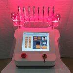 Lipo Laser Machine - Portable Beauty Slimming Lipolaser for Weight Lose