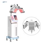 Laser Hair Growth Machine - 650nm Low Level Led Hair Loss Treatment Device
