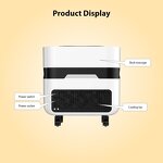 EMS Pelvic Floor Chair - Factory Price RF Muscle Stimulator Kegel Exerciser