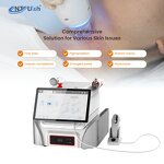 3-in-1 RF Microneedling - Newest Cold Hammer Body Cellulite Face Lifting Device