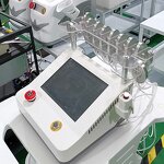 Portable Lipo Laser - 2020 980nm 650nm Diode Laser Slimming Machine