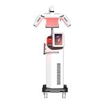 Laser Hair Growth Machine - 650nm Low Level Led Hair Loss Treatment Device
