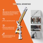 Pico Laser Machine - Factory Price Tattoo Freckle Spot Removal Carbon Peel