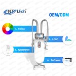 Vela RF Roller Machine - Newest Technology Body Contouring Shape Slimming Device