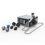 Shockwave Therapy Machine - Factory Sale Eswt Physiotherapy Equipment Device