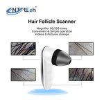 Diodenlaser Hair Removal - 1500w Triple Waves Professional Salon Machine