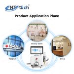 Nd Yag Laser Machine - American Hot Sale Carbon Laser Peel Tattoo Removing