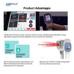 3-Wave Diode Laser - 755/808/1064nm Portable Professional Hair Removal Machine