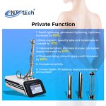 4d Co2 Fractional Laser - Multi-Function Vaginal Resurfacing Wrinkles Portable