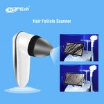 Vertical Diode Laser Machine - 755/808/1064nm 1200/1500W Salon Epilation Device