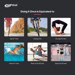 EMS RF Body Sculpt - 2 in 1 Neo 13 tesla Body Shaping Muscle Training Machine