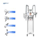 Vela Slim Shape Machine - Massage Vaccum Roller Cellulite Fat Reduction Device