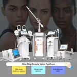 Laser Hair Regrowth Machine - High Frequency 650nm Red Hair Growth Device