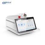 RF Microneedling Machine - Acne Treatment Microneedling Radio Frequency Device