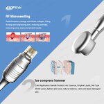 Fractional RF Microneedling Machine - Radio Frequency 8 RF Microneedle Device