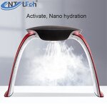 LED Light Therapy Machine - Beauty Device Facial Care Skin Rejuvenation Device