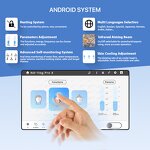 Q Switched Nd Yag Laser - Mini 1064nm Tattoo Removal Machine Factory Price