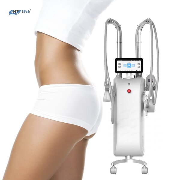 Vela 3 Slimming Machine - Wholesale Multifuncion Vacuum Cavitation Roller Rf