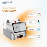 RF Microneedle Machine - Radio Wave Lifting Wrinkle Removal Skin Tightening