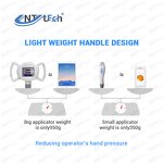 Vela 3 Slimming Machine - Wholesale Multifuncion Vacuum Cavitation Roller Rf