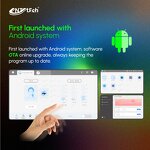 Fractionated RF Machine - UNT Microneedling Radiofrequency Needles Beauty Device