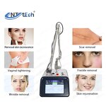 4d Co2 Fractional Laser - Multi-Function Vaginal Resurfacing Wrinkles Portable