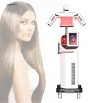 Laser Hair Growth Machine - 650nm Low Level Led Hair Loss Treatment Device