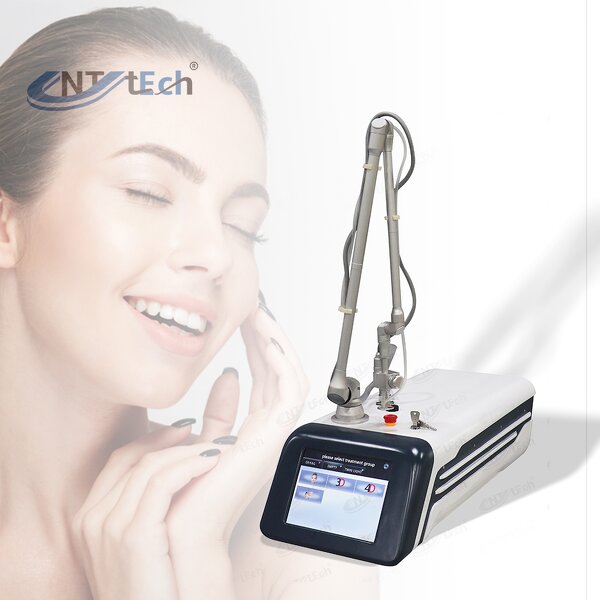 4d Co2 Fractional Laser - Multi-Function Vaginal Resurfacing Wrinkles Portable