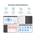 Q Switched Nd Yag Laser - Best Selling Tattoo Removal with Air Cooler Head